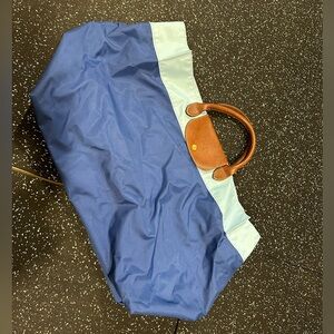 Long champ travel bag xxl